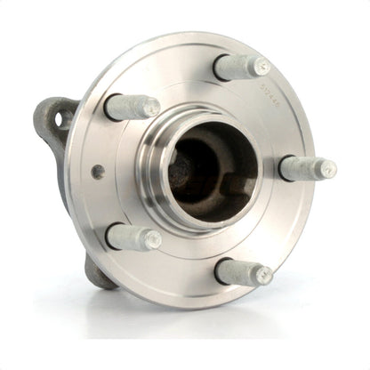 Wheel Bearing Hub Assembly Rear 70-512446 For 2011-2012 Chevrolet Cruze