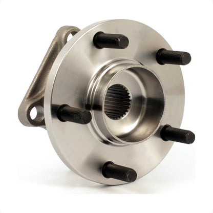 Wheel Bearing Hub Assembly Rear 70-512449 For 2007-2015 Mazda CX-9 AWD