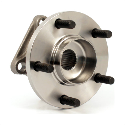 Wheel Bearing Hub Assembly Rear 70-512449 For 2007-2015 Mazda CX-9 AWD