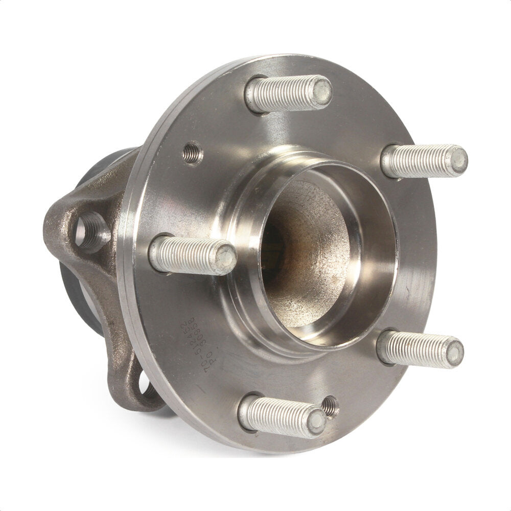Wheel Bearing Hub Assembly Rear 70-512452 For 2007-2015 Mazda CX-9 FWD