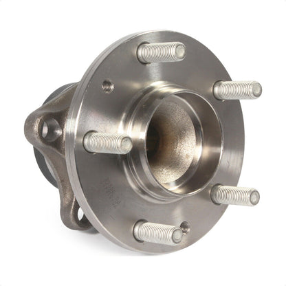 Wheel Bearing Hub Assembly Rear 70-512452 For 2007-2015 Mazda CX-9 FWD