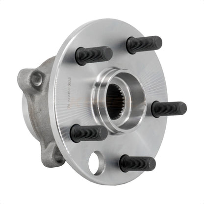 Wheel Bearing Hub Assembly Rear 70-512453 For Lexus LS460 LC500 LS500 LS600h