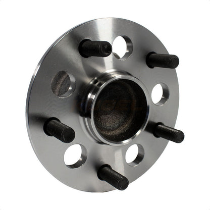 Wheel Bearing Hub Assembly Rear Right 70-512455 For Toyota Camry Lexus ES350