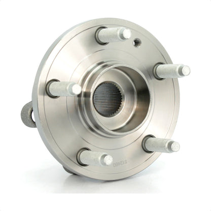 Wheel Bearing Hub Assembly 70-512460 For Ford Explorer Police Interceptor