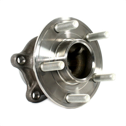 Wheel Bearing Hub Assembly Rear 70-512465 For Ford Focus With Parking Assist