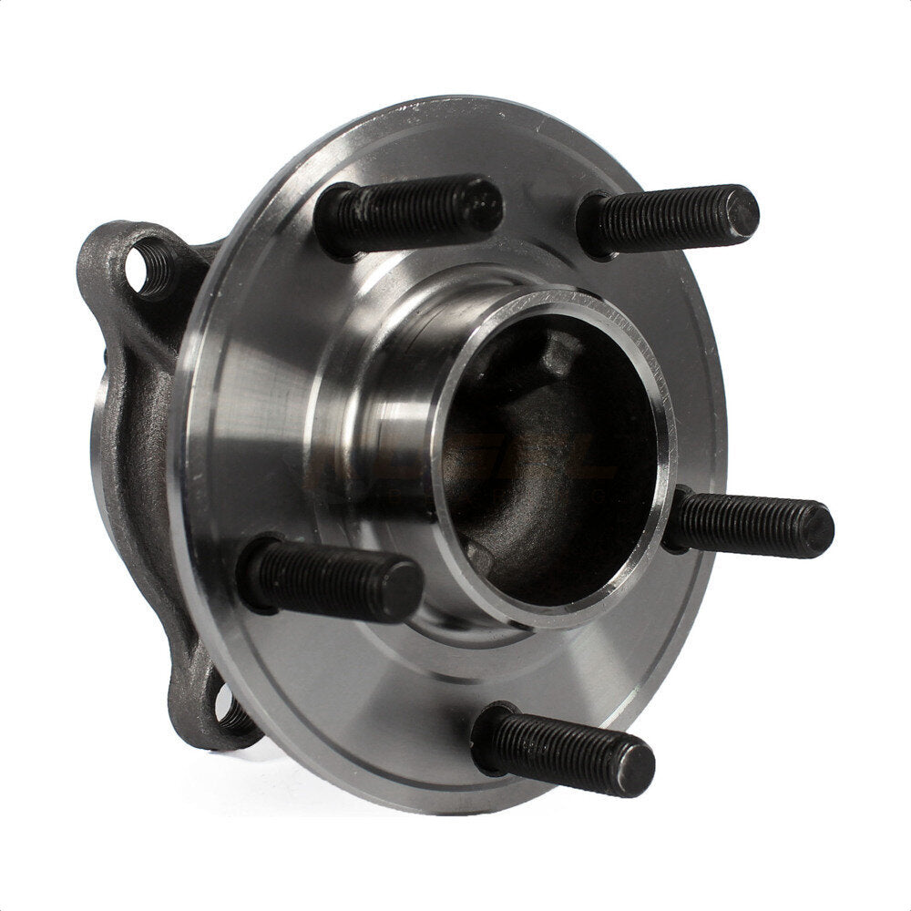Wheel Bearing Hub Assembly Rear 70-512466 For Ford Focus
