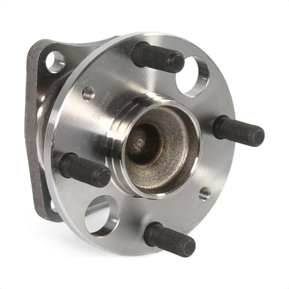Wheel Bearing Hub Assembly Rear 70-512468 For 2011-2014 Mazda 2