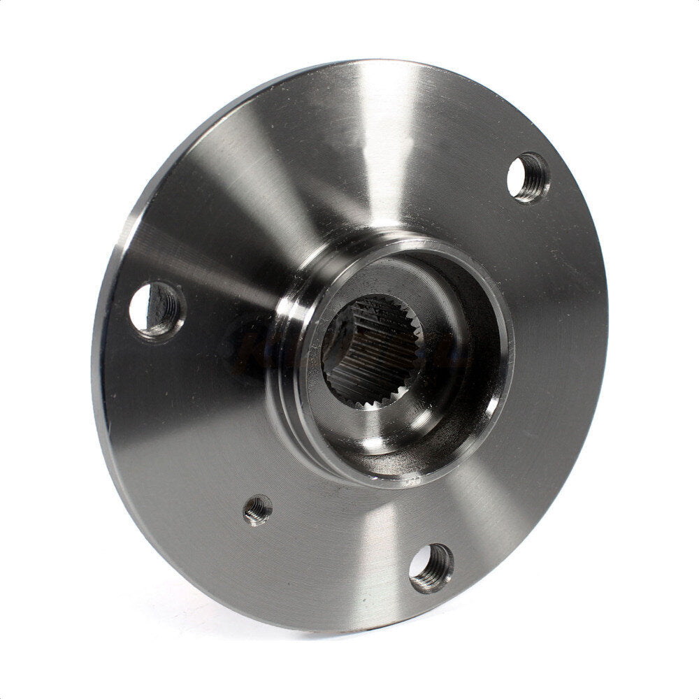 Wheel Bearing Hub Assembly Rear 70-512473 For 2008-2018 Smart Fortwo