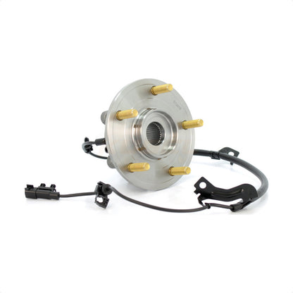 Wheel Bearing Hub Assembly Rear Left 70-512478 For 2009-2020 Dodge Journey
