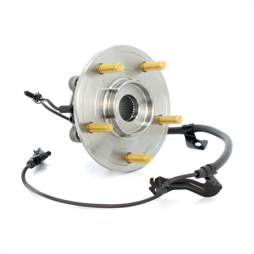 Wheel Bearing Hub Assembly Rear Right 70-512479 For 2009-2020 Dodge Journey
