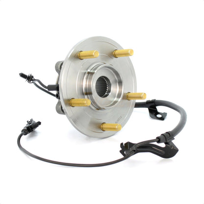 Wheel Bearing Hub Assembly Rear Right 70-512479 For 2009-2020 Dodge Journey