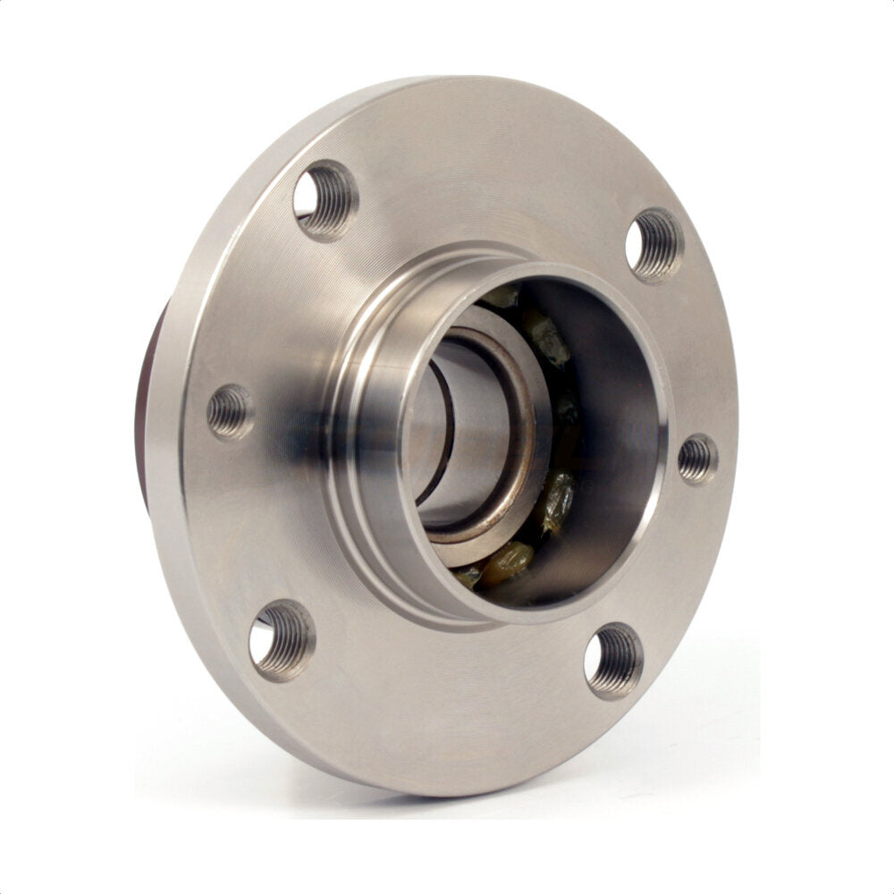 Wheel Bearing Hub Assembly Rear 70-512480 For Fiat 500