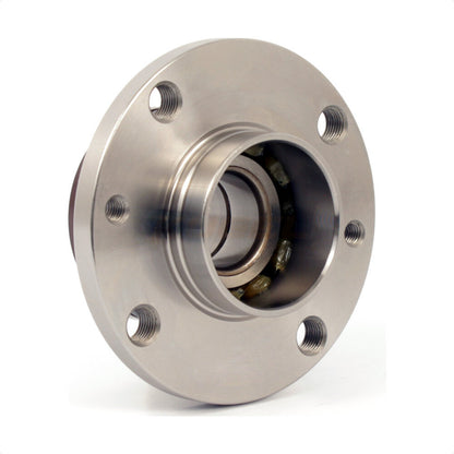 Wheel Bearing Hub Assembly Rear 70-512480 For Fiat 500