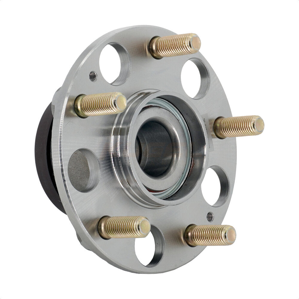 Wheel Bearing Hub Assembly Rear 70-512481 For 2011-2016 Honda CR-Z