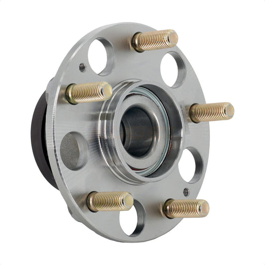Wheel Bearing Hub Assembly Rear 70-512481 For 2011-2016 Honda CR-Z