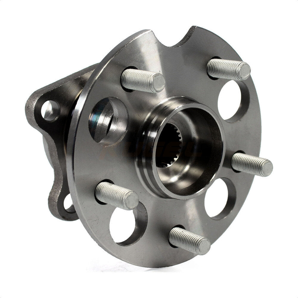 Wheel Bearing Hub Assembly Rear 70-512482 For 2011-2020 Toyota Sienna AWD