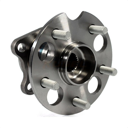 Wheel Bearing Hub Assembly Rear 70-512482 For 2011-2020 Toyota Sienna AWD