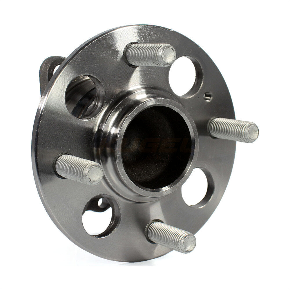 Wheel Bearing Hub Assembly Rear 70-512483 For 2012-2017 Hyundai Accent Kia Rio