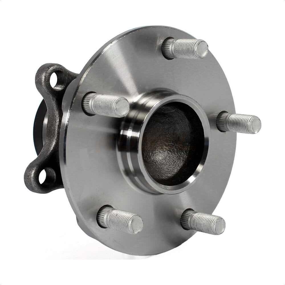 Wheel Bearing Hub Assembly Rear 70-512486 For 2008-2013 Suzuki SX4 FWD