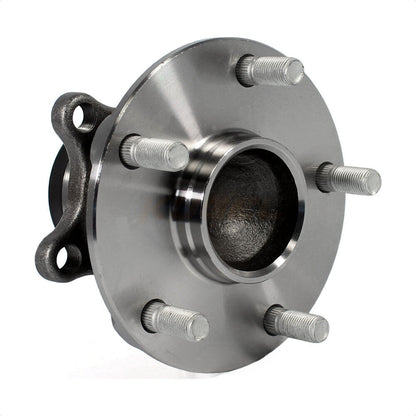 Wheel Bearing Hub Assembly Rear 70-512486 For 2008-2013 Suzuki SX4 FWD