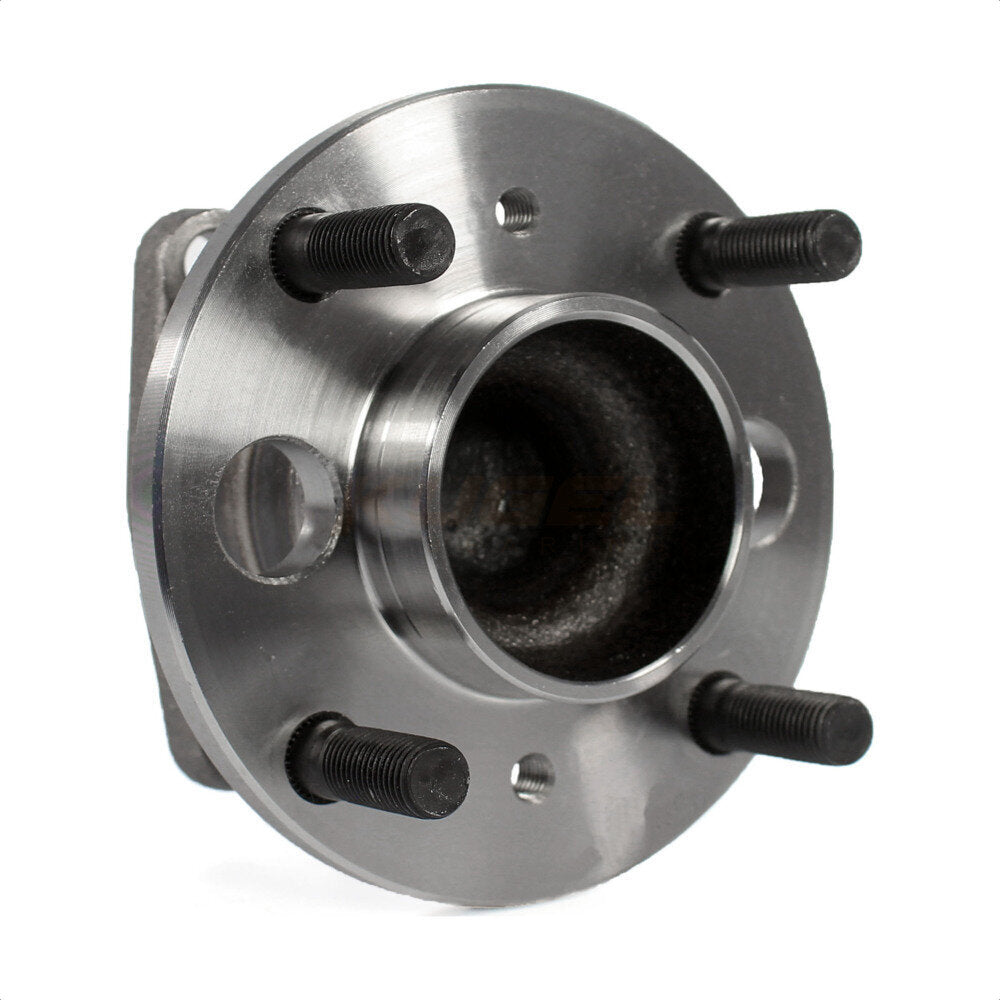 Wheel Bearing Hub Assembly Rear 70-512490 For Ford Fiesta