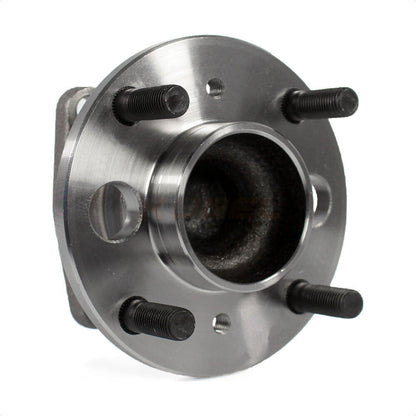 Wheel Bearing Hub Assembly Rear 70-512490 For Ford Fiesta