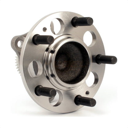 Wheel Bearing Hub Assembly Rear 70-512492 For Hyundai Elantra Kia Forte GT Coupe
