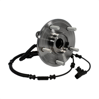 Wheel Bearing Hub Assembly Rear 70-512493 For Dodge Grand Caravan Chrysler Town