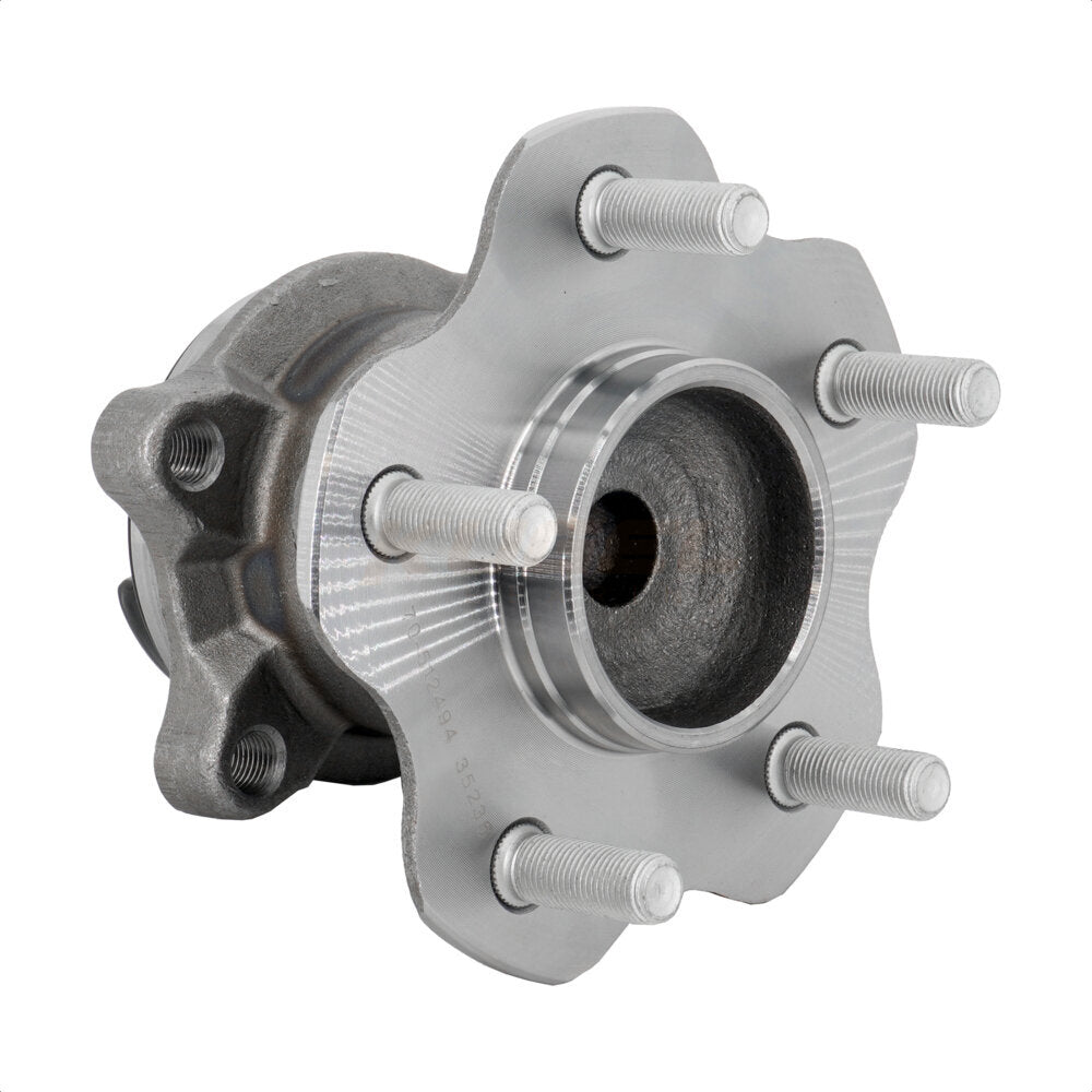Wheel Bearing Hub Assembly Rear 70-512494 For Nissan Juke LEAF