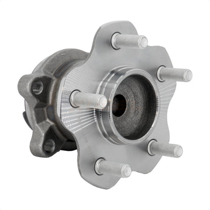 Wheel Bearing Hub Assembly Rear 70-512494 For Nissan Juke LEAF