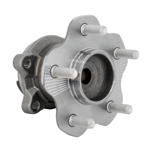 Wheel Bearing Hub Assembly Rear 70-512494 For Nissan Juke LEAF