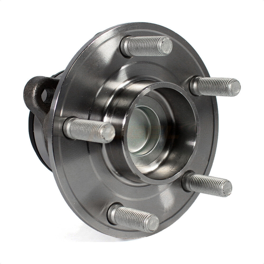 Wheel Bearing Hub Assembly Rear 70-512497 For Ford Fusion Lincoln MKZ Police SSV