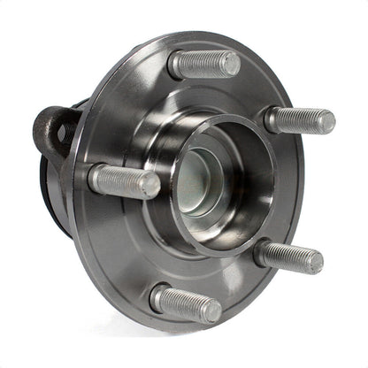Wheel Bearing Hub Assembly Rear 70-512497 For Ford Fusion Lincoln MKZ Police SSV