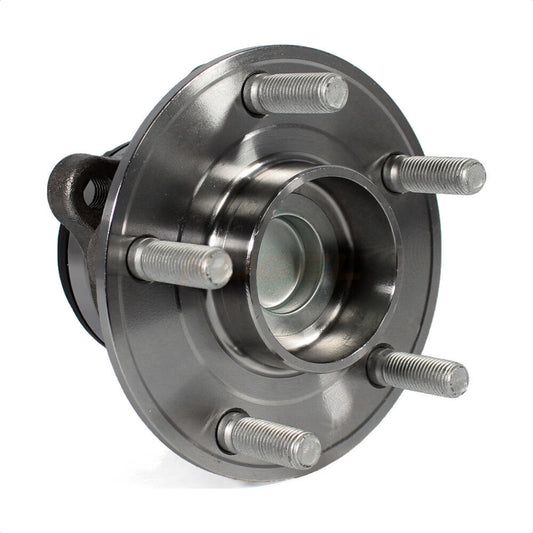 Wheel Bearing Hub Assembly Rear 70-512497 For Ford Fusion Lincoln MKZ Police SSV