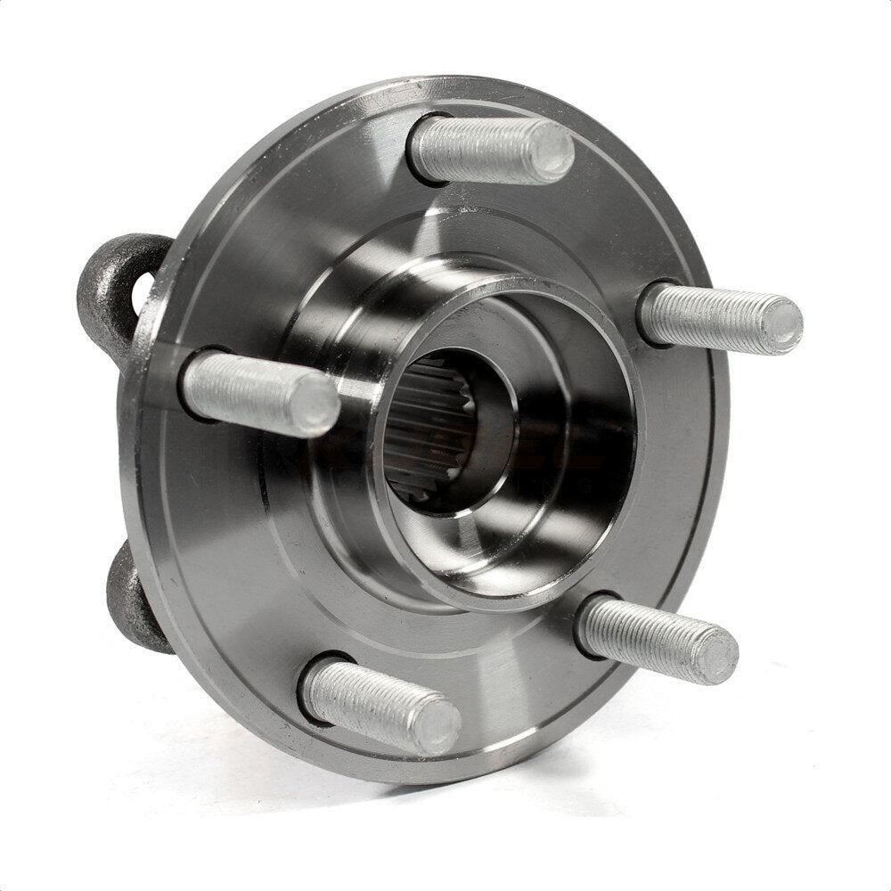 Wheel Bearing Hub Assembly 70-512498 For Ford Fusion Lincoln MKZ Police Hybrid