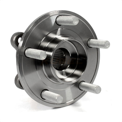 Wheel Bearing Hub Assembly 70-512498 For Ford Fusion Lincoln MKZ Police Hybrid