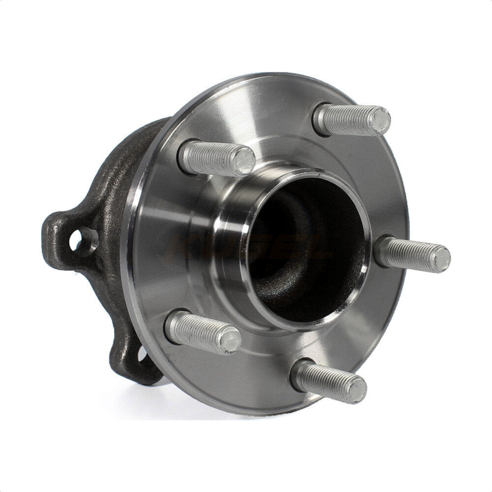 Wheel Bearing Hub Assembly Rear 70-512499 For Ford Escape Lincoln MKC C-Max