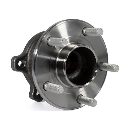Wheel Bearing Hub Assembly Rear 70-512499 For Ford Escape Lincoln MKC C-Max