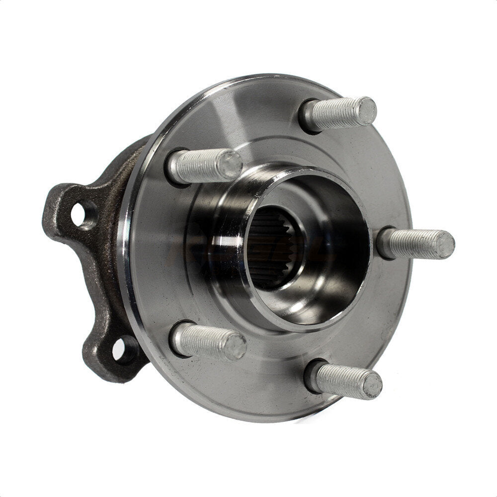 Wheel Bearing Hub Assembly Rear 70-512500 For Ford Escape Lincoln MKC