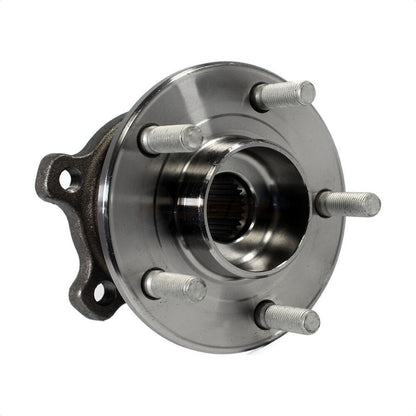 Wheel Bearing Hub Assembly Rear 70-512500 For Ford Escape Lincoln MKC