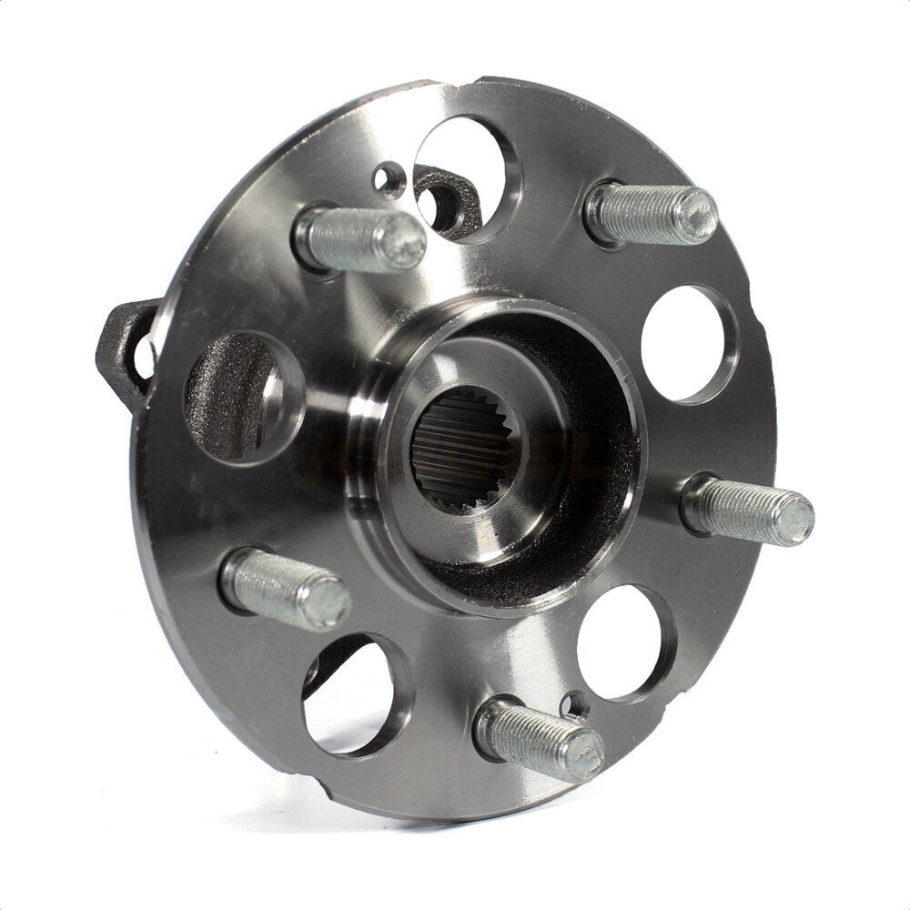 Wheel Bearing Hub Assembly Rear 70-512501 For Honda CR-V Acura RDX AWD