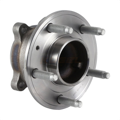 Wheel Bearing Hub Assembly Rear 70-512508 For Chevrolet Cruze Buick Verano Volt