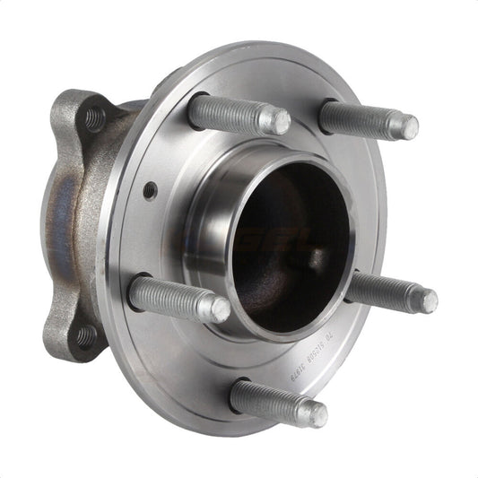Wheel Bearing Hub Assembly Rear 70-512508 For Chevrolet Cruze Buick Verano Volt