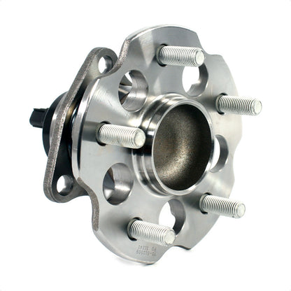 Wheel Bearing Hub Assembly Rear 70-512509 For Toyota Prius V Mirai