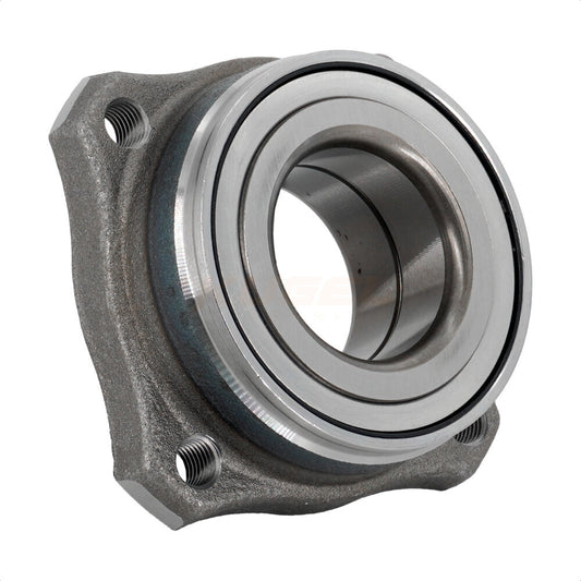 Wheel Bearing Assembly Rear 70-512511 For BMW 535i xDrive 528i 750i 550i 535d GT