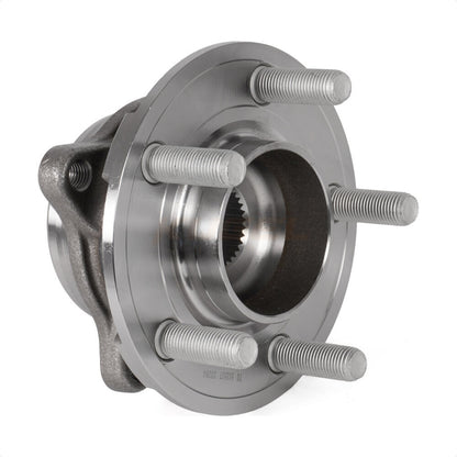 Wheel Bearing Hub Assembly Rear 70-512517 For Ford Mustang GT