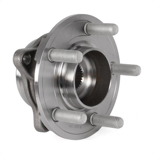 Wheel Bearing Hub Assembly Rear 70-512517 For Ford Mustang GT