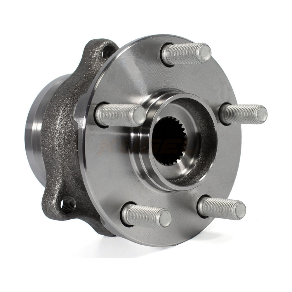 Wheel Bearing Hub Assembly Rear 70-512518 For Subaru Crosstrek Impreza Forester