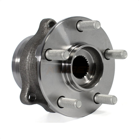 Wheel Bearing Hub Assembly Rear 70-512518 For Subaru Crosstrek Impreza Forester