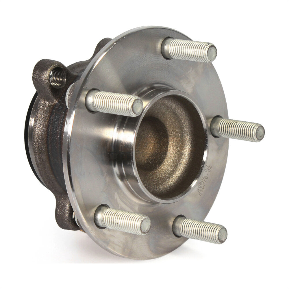 Wheel Bearing Hub Assembly Rear 70-512519 For Mazda CX-5 6